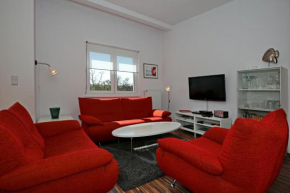 Macoma Baltica Wohnung 03